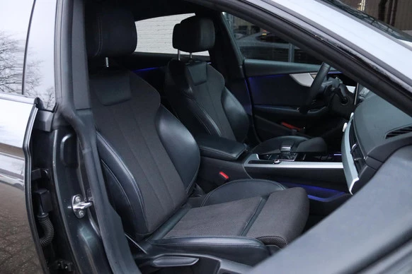 Audi A5 - Afbeelding 12 van 24