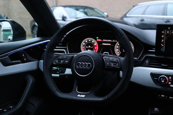 Audi A5 - Afbeelding 15 van 24