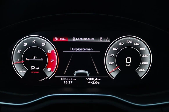 Audi A5 - Afbeelding 17 van 24