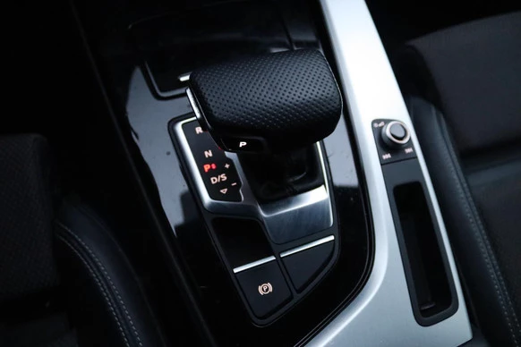 Audi A5 - Afbeelding 20 van 24