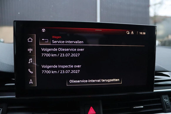 Audi A5 - Afbeelding 22 van 24