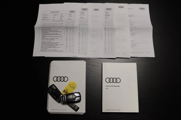 Audi A5 - Afbeelding 23 van 24