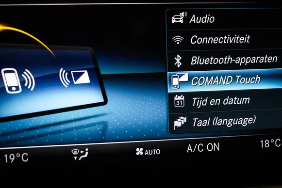 Mercedes-Benz C-Klasse - Afbeelding 6 van 30