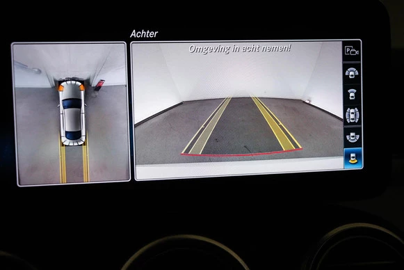 Mercedes-Benz C-Klasse - Afbeelding 7 van 30