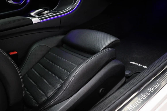 Mercedes-Benz C-Klasse - Afbeelding 11 van 30