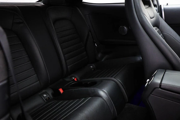 Mercedes-Benz C-Klasse - Afbeelding 12 van 30