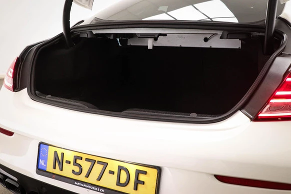 Mercedes-Benz C-Klasse - Afbeelding 13 van 30