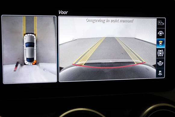 Mercedes-Benz C-Klasse - Afbeelding 18 van 30