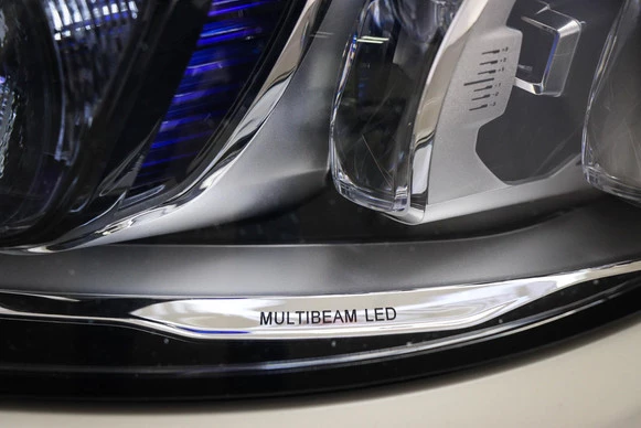 Mercedes-Benz C-Klasse - Afbeelding 20 van 30