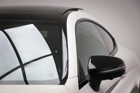 Mercedes-Benz C-Klasse - Afbeelding 21 van 30