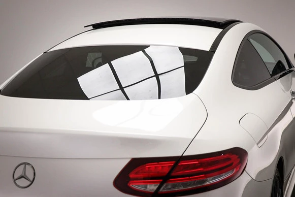 Mercedes-Benz C-Klasse - Afbeelding 26 van 30