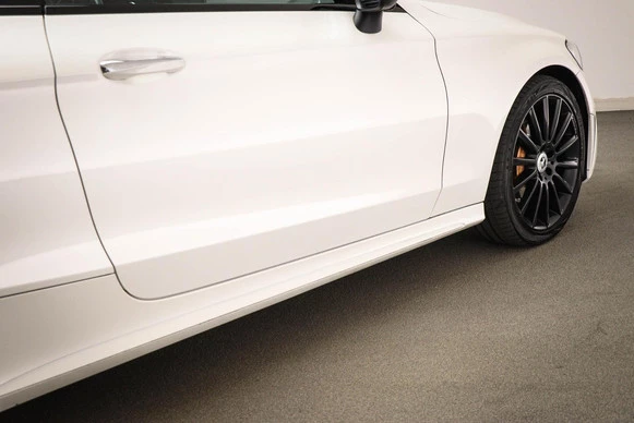 Mercedes-Benz C-Klasse - Afbeelding 27 van 30