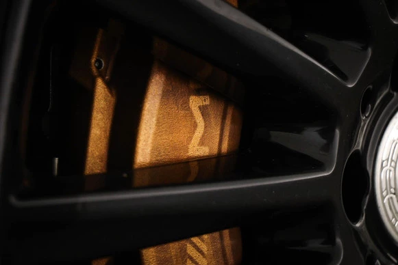 Mercedes-Benz C-Klasse - Afbeelding 29 van 30