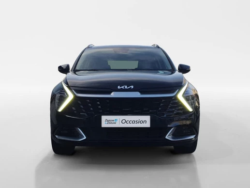 Kia Sportage - Afbeelding 2 van 30