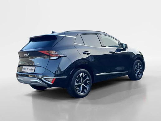 Kia Sportage - Afbeelding 5 van 30