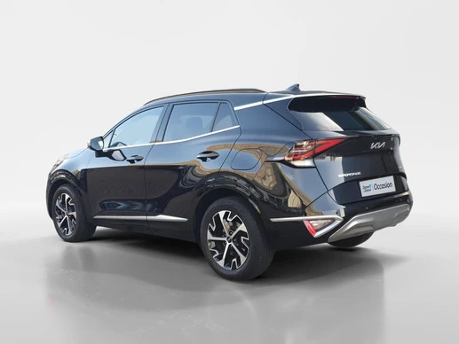 Kia Sportage - Afbeelding 7 van 30