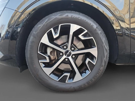 Kia Sportage - Afbeelding 8 van 30