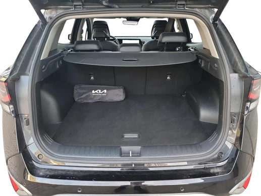 Kia Sportage - Afbeelding 9 van 30
