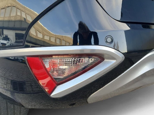 Kia Sportage - Afbeelding 14 van 30