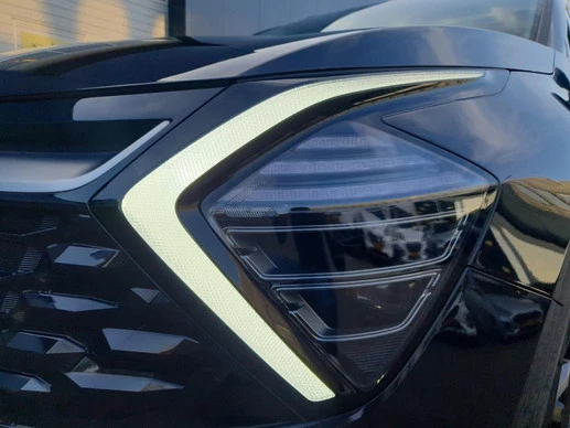 Kia Sportage - Afbeelding 15 van 30