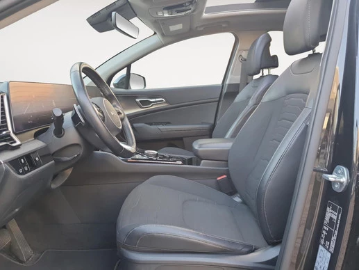Kia Sportage - Afbeelding 17 van 30