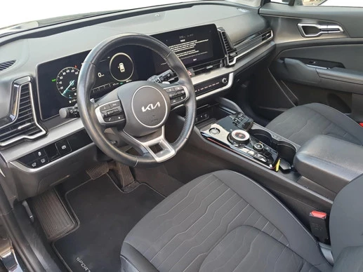 Kia Sportage - Afbeelding 19 van 30