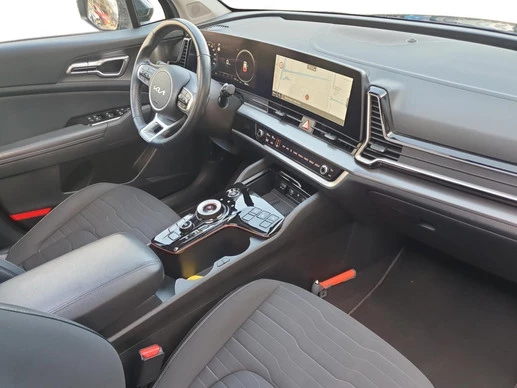 Kia Sportage - Afbeelding 20 van 30