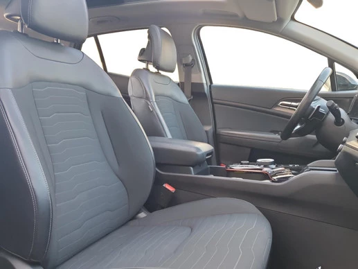 Kia Sportage - Afbeelding 21 van 30