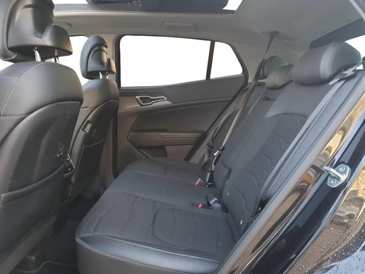 Kia Sportage - Afbeelding 23 van 30