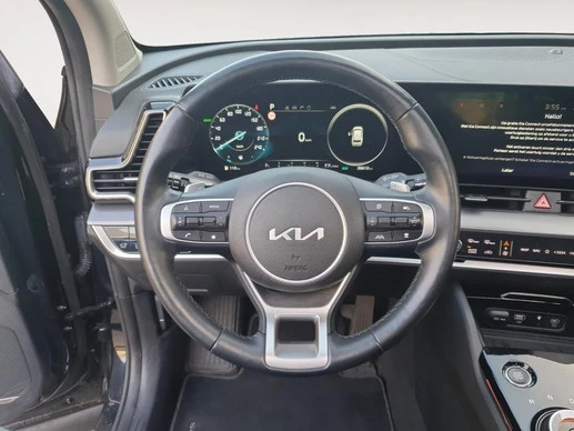Kia Sportage - Afbeelding 25 van 30
