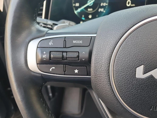 Kia Sportage - Afbeelding 26 van 30