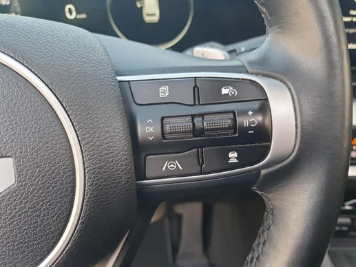 Kia Sportage - Afbeelding 27 van 30