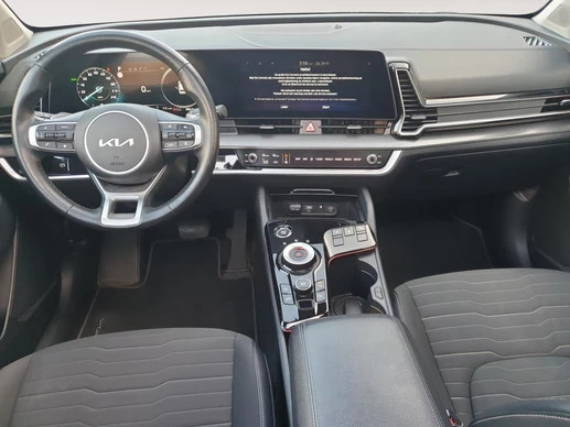 Kia Sportage - Afbeelding 29 van 30
