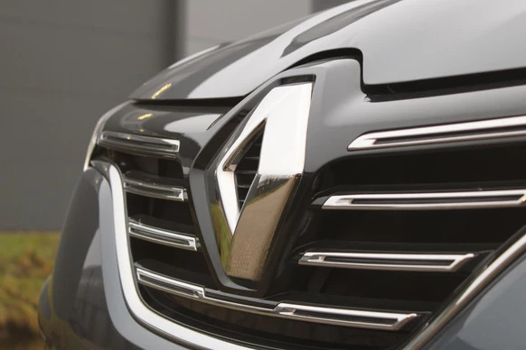 Renault Mégane - Afbeelding 3 van 30