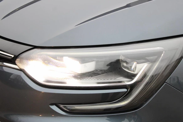 Renault Mégane - Afbeelding 5 van 30