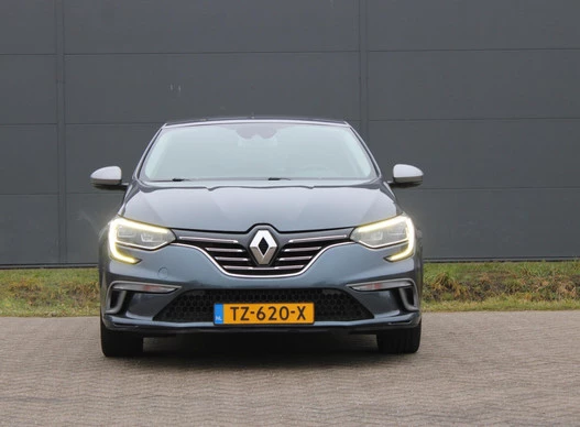Renault Mégane - Afbeelding 6 van 30
