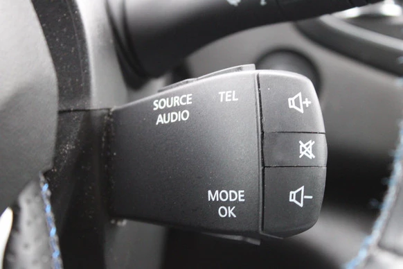 Renault Mégane - Afbeelding 12 van 30