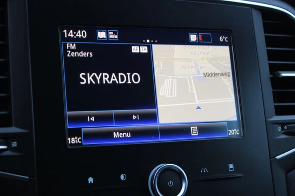 Renault Mégane - Afbeelding 13 van 30