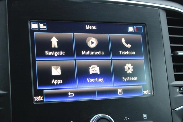 Renault Mégane - Afbeelding 14 van 30