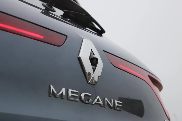 Renault Mégane - Afbeelding 15 van 30