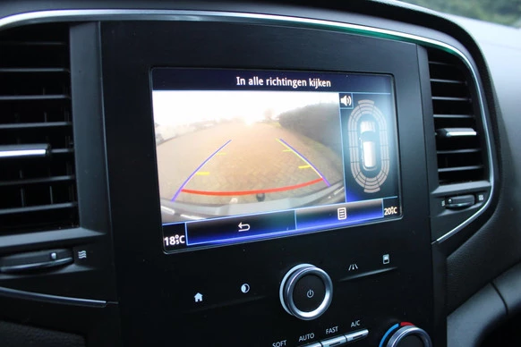 Renault Mégane - Afbeelding 16 van 30