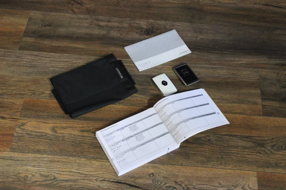 Renault Mégane - Afbeelding 17 van 30