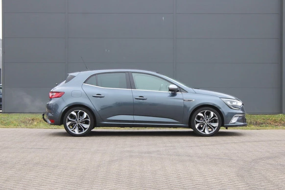 Renault Mégane - Afbeelding 18 van 30