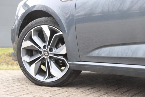 Renault Mégane - Afbeelding 19 van 30