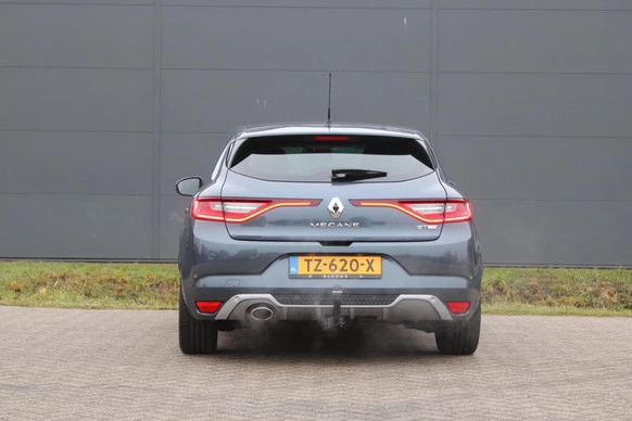 Renault Mégane - Afbeelding 20 van 30