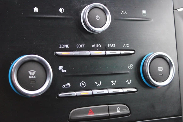 Renault Mégane - Afbeelding 21 van 30