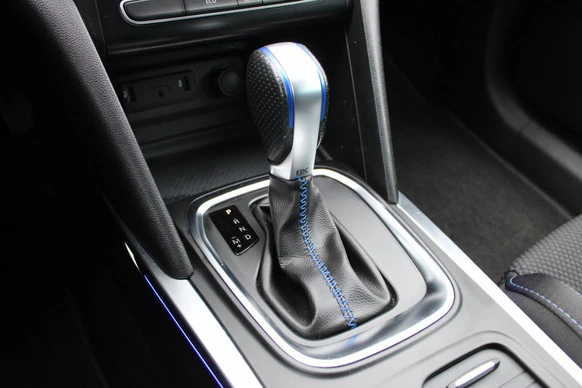 Renault Mégane - Afbeelding 22 van 30