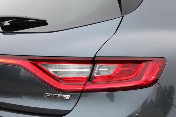 Renault Mégane - Afbeelding 24 van 30