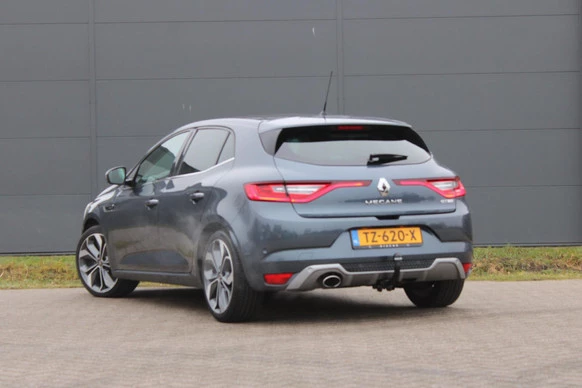 Renault Mégane - Afbeelding 26 van 30