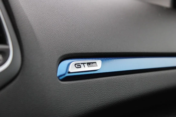 Renault Mégane - Afbeelding 27 van 30